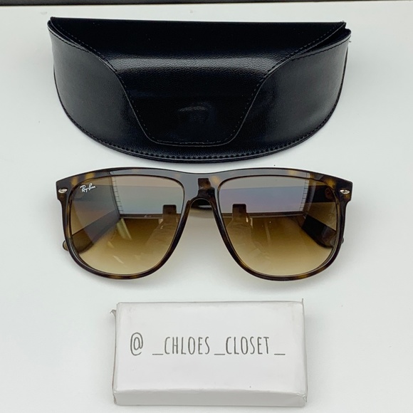 Ray-Ban Other - 🕶RB4147 Ray Ban Men's Sunglasses/YAN396🕶